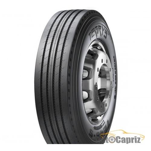 Грузовые шины Tegrys T.E48S (рулевая ось) 315/70 R22.5 156/150L 